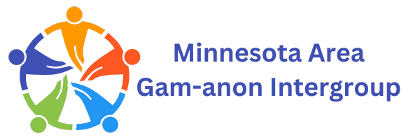 Minnesota Gamanon Intergroup