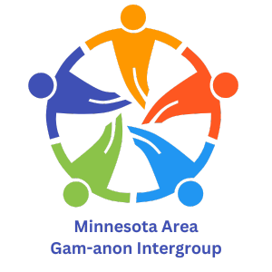 Area 14 - Gamanon Intergroup