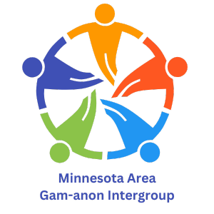 Minnesota Gamanon Intergroup